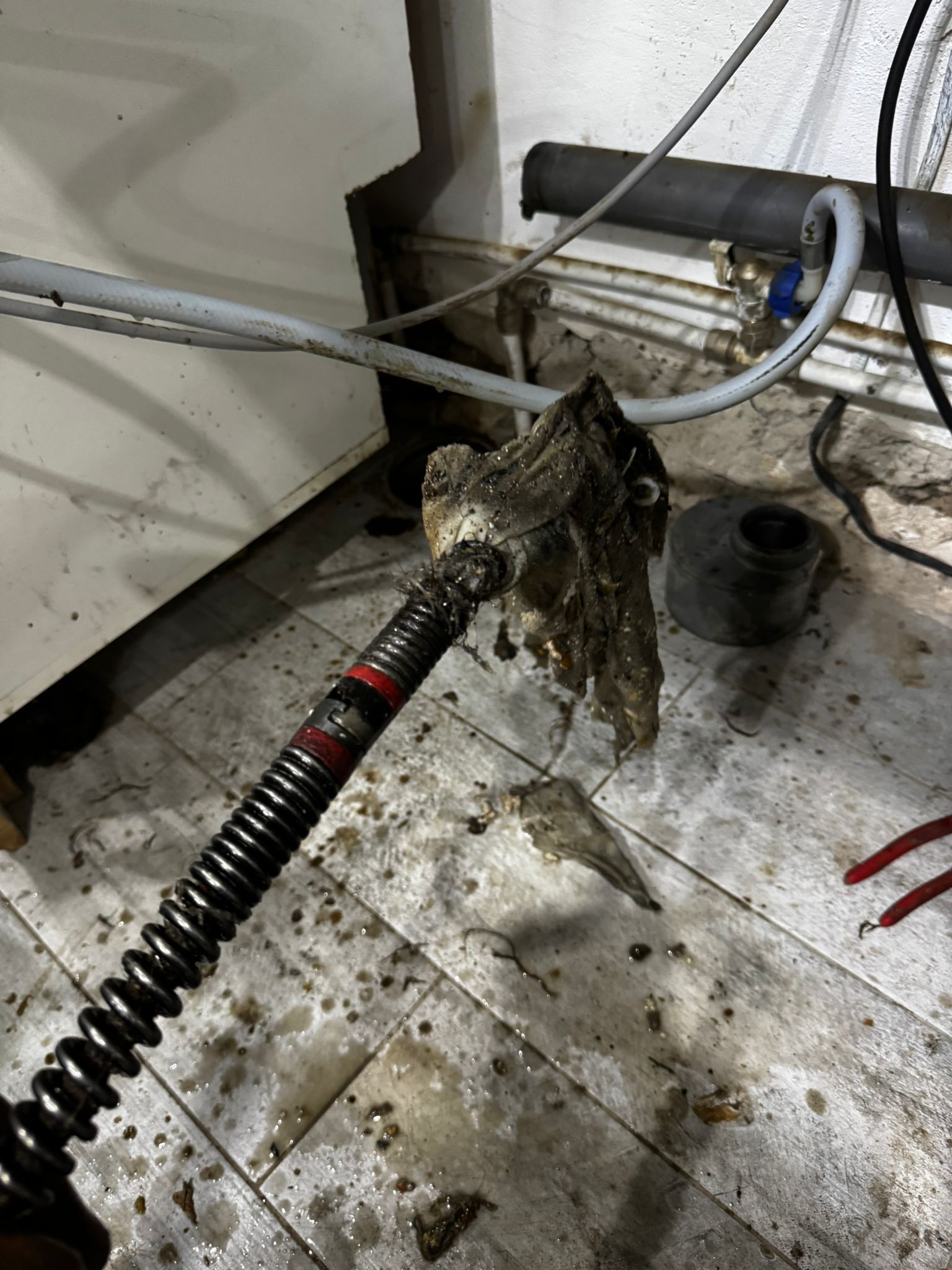 Masina de interventie HydroFix MD